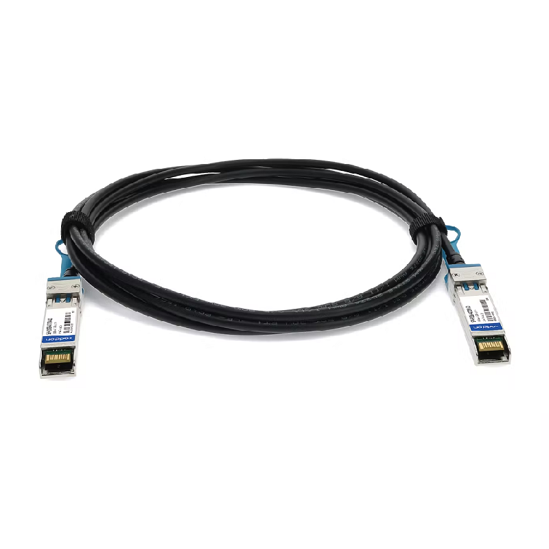 AddOn Cisco SFP-H10GB-ACU2M Compatible 