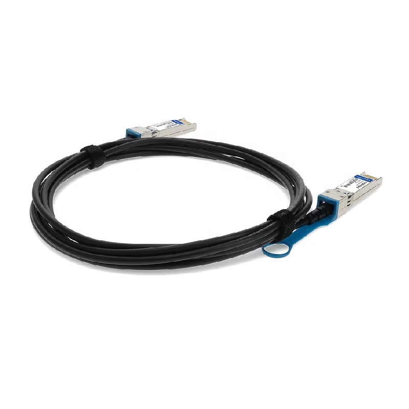 AddOn Cisco SFP-H10GB-ACU3M Compatible 