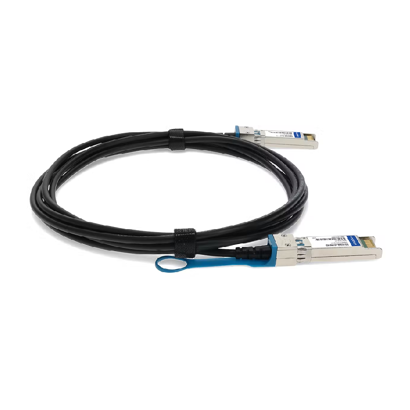 AddOn Cisco SFP-H10GB-ACU3M Compatible 