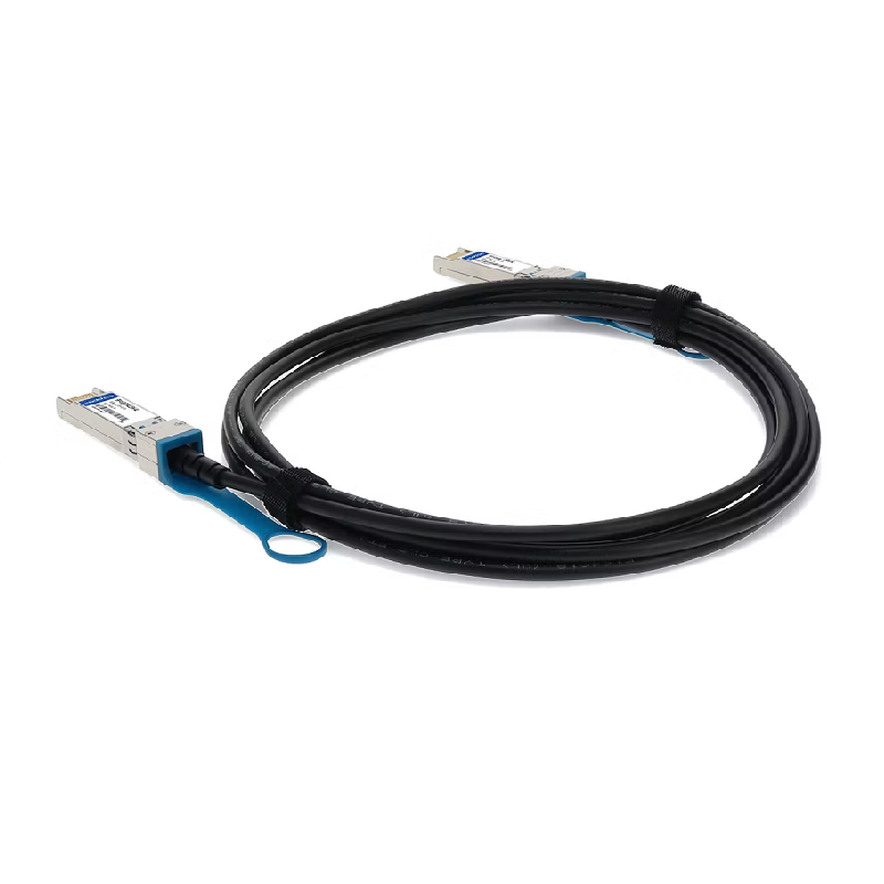 AddOn Cisco SFP-H10GB-ACU5M Compatible 