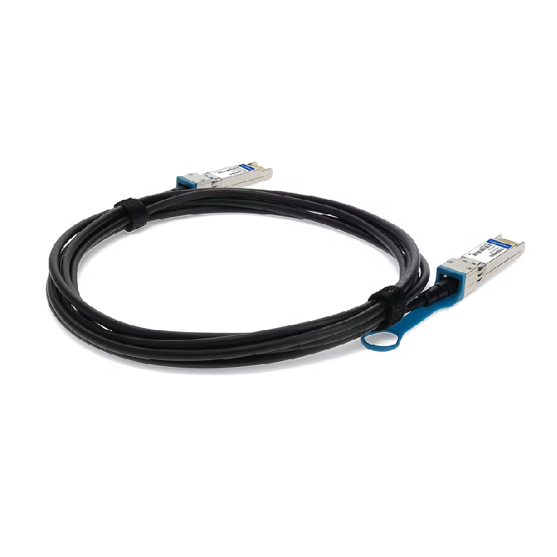 AddOn Cisco SFP-H10GB-ACU5M Compatible 