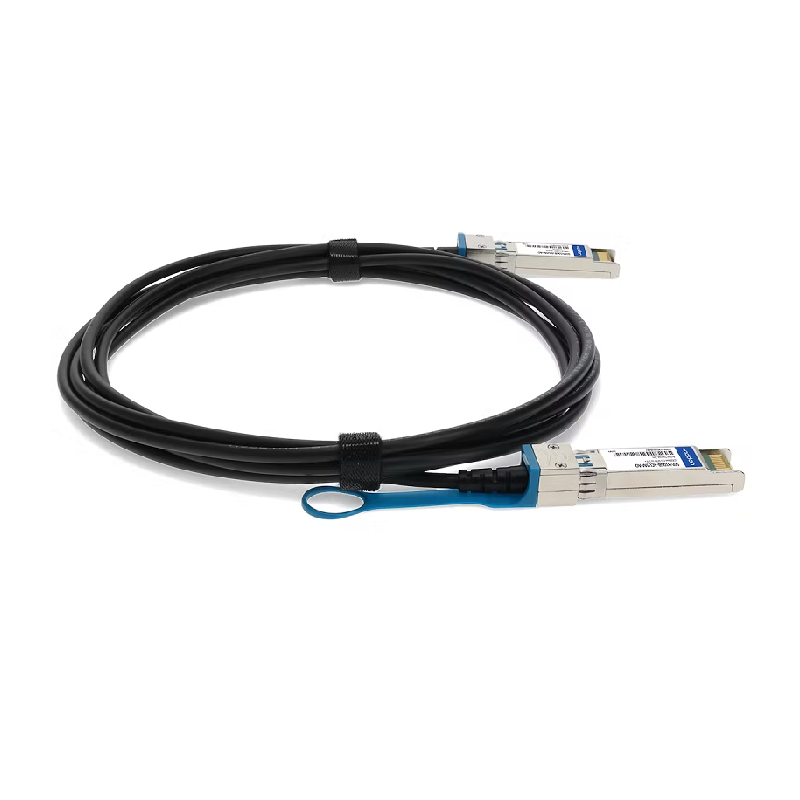 AddOn Cisco SFP-H10GB-ACU5M Compatible 