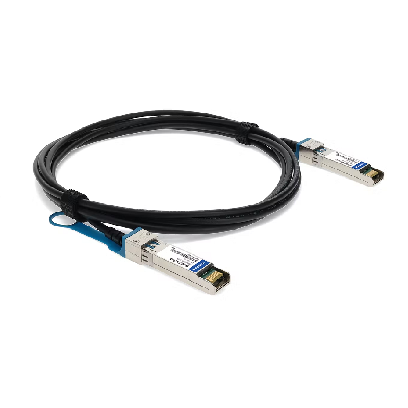 AddOn Cisco SFP-H10GB-ACU5M Compatible 