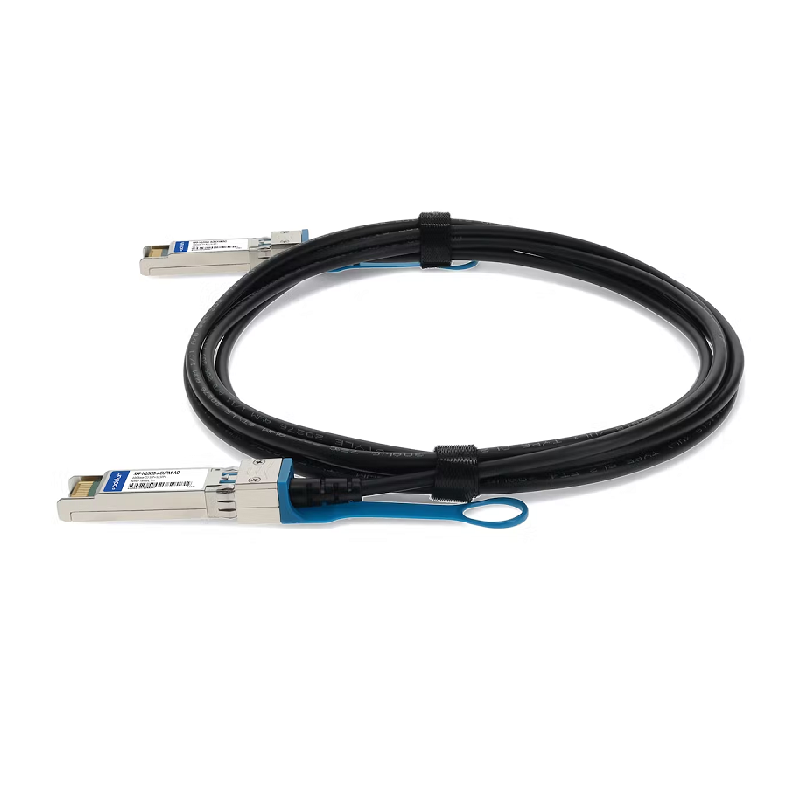 AddOn Cisco SFP-H10GB-ACU7M Compatible 