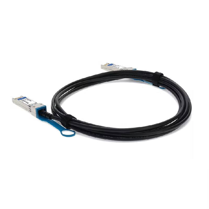 AddOn Cisco SFP-H10GB-ACU7M Compatible 