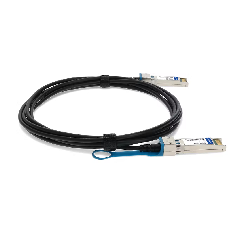 AddOn Cisco SFP-H10GB-ACU7M Compatible 