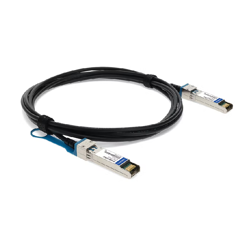 AddOn Cisco SFP-H10GB-ACU7M Compatible 