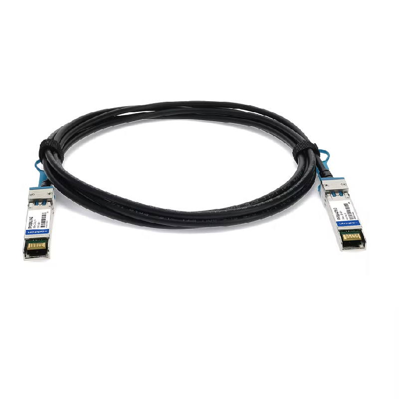 AddOn Cisco SFP-H10GB-ACU7M Compatible 