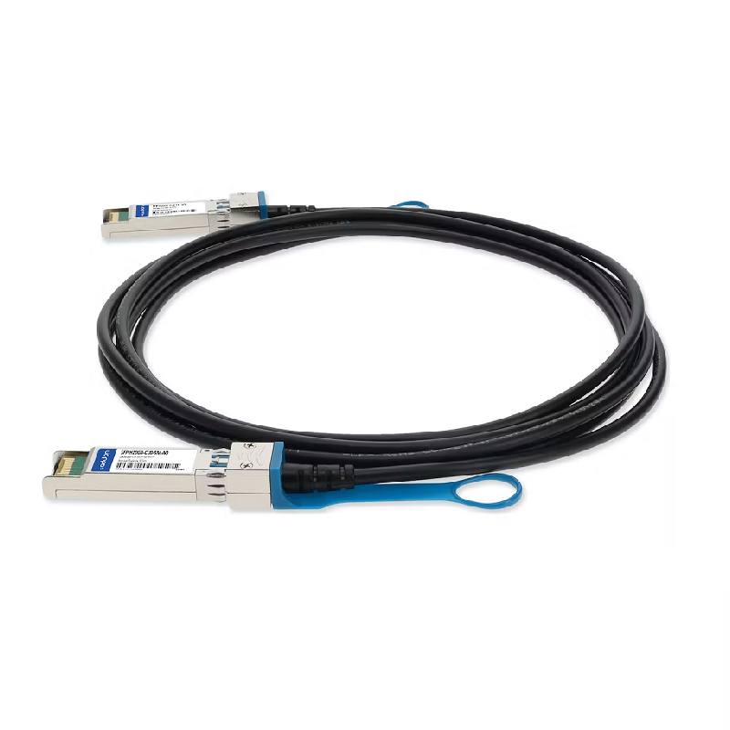 AddOn Cisco SFP-H10GB-CU0-5M Compatible 
