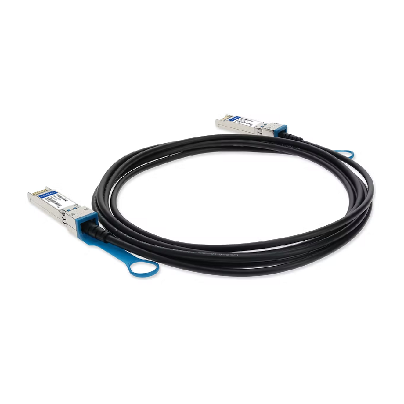 AddOn Cisco SFP-H10GB-CU0-5M Compatible 