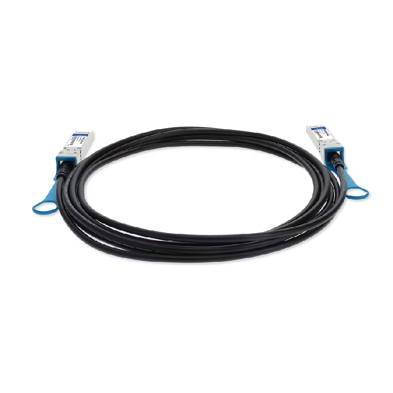 AddOn Cisco SFP-H10GB-CU0-5M Compatible 