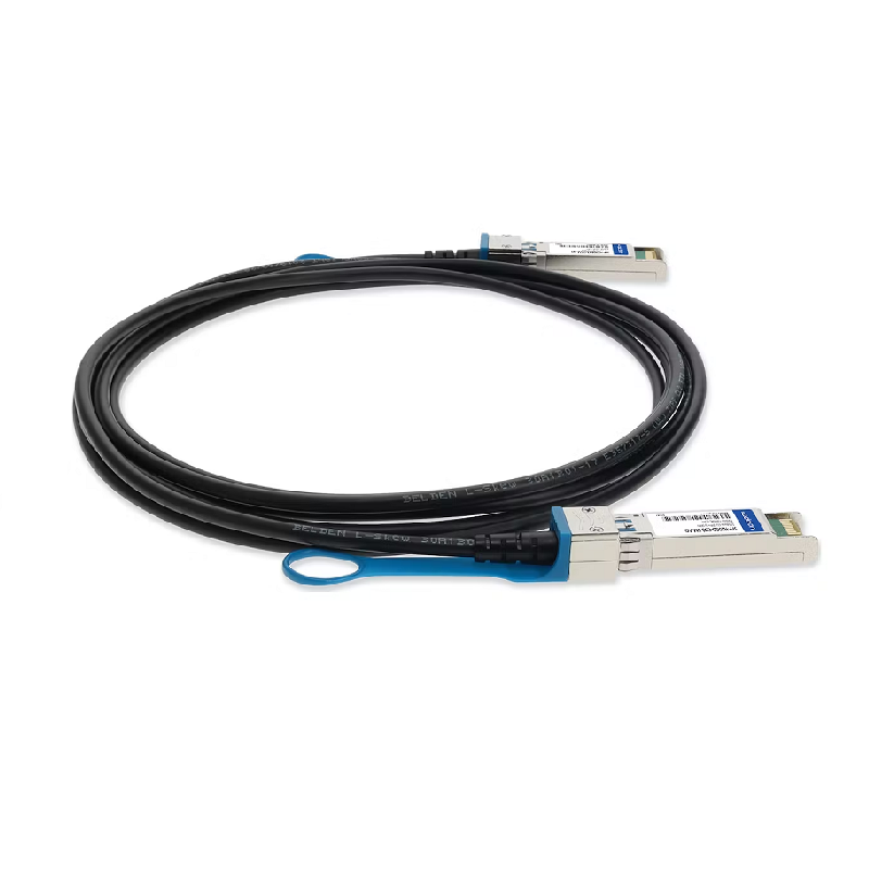 AddOn Cisco SFP-H10GB-CU0-5M Compatible 