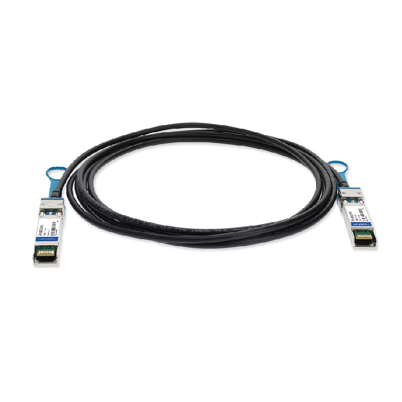 AddOn Cisco SFP-H10GB-CU0-5M Compatible 