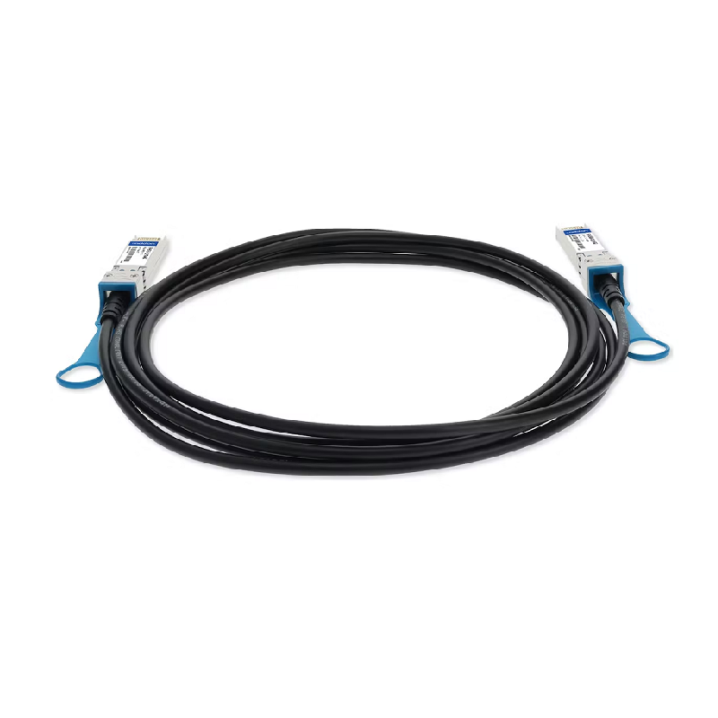 AddOn Cisco SFP-H10GB-CU2-5M Compatible