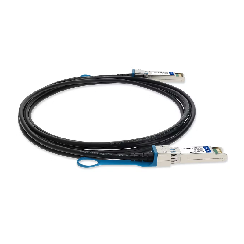 AddOn Cisco SFP-H10GB-CU2-5M Compatible