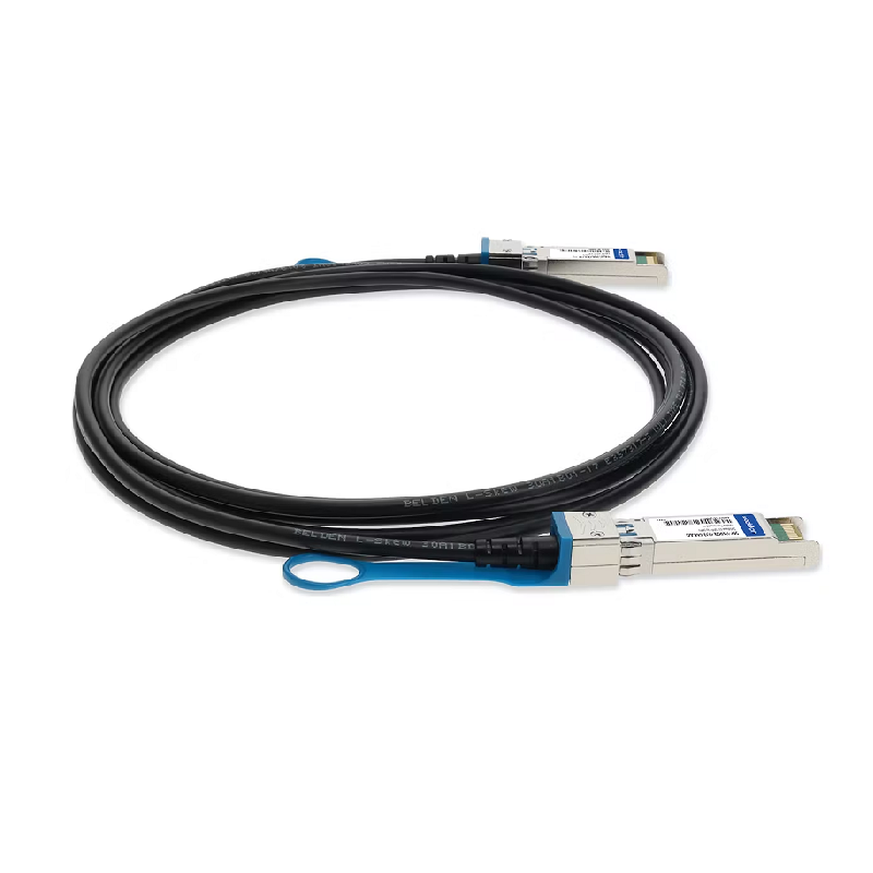AddOn Cisco SFP-H10GB-CU3-5M Compatible 