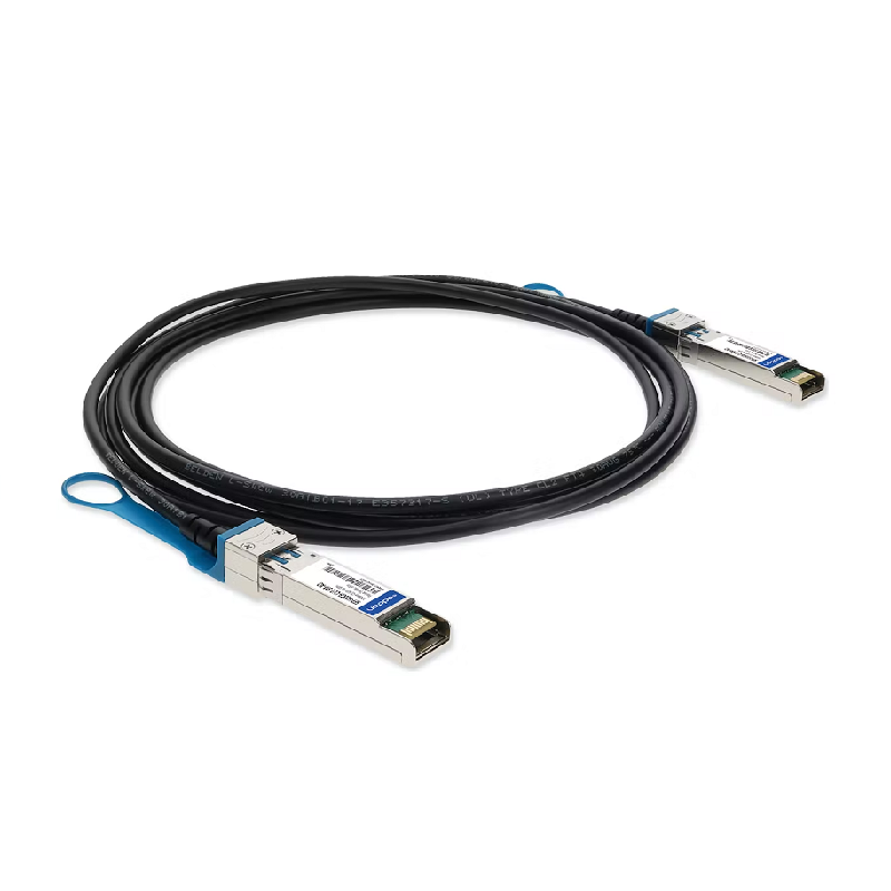 AddOn Cisco SFP-H10GB-CU3-5M Compatible 