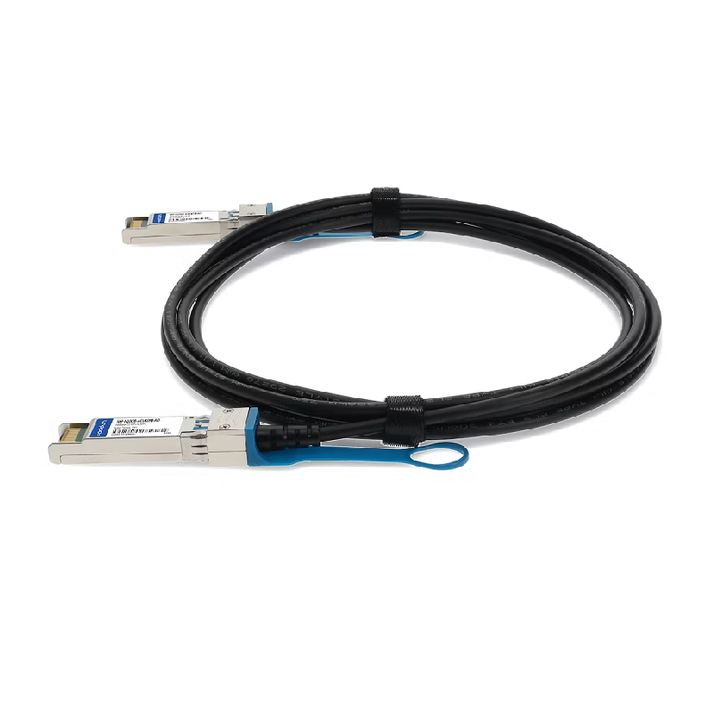AddOn Cisco SFP-H10GB-ACU10M Compatible 