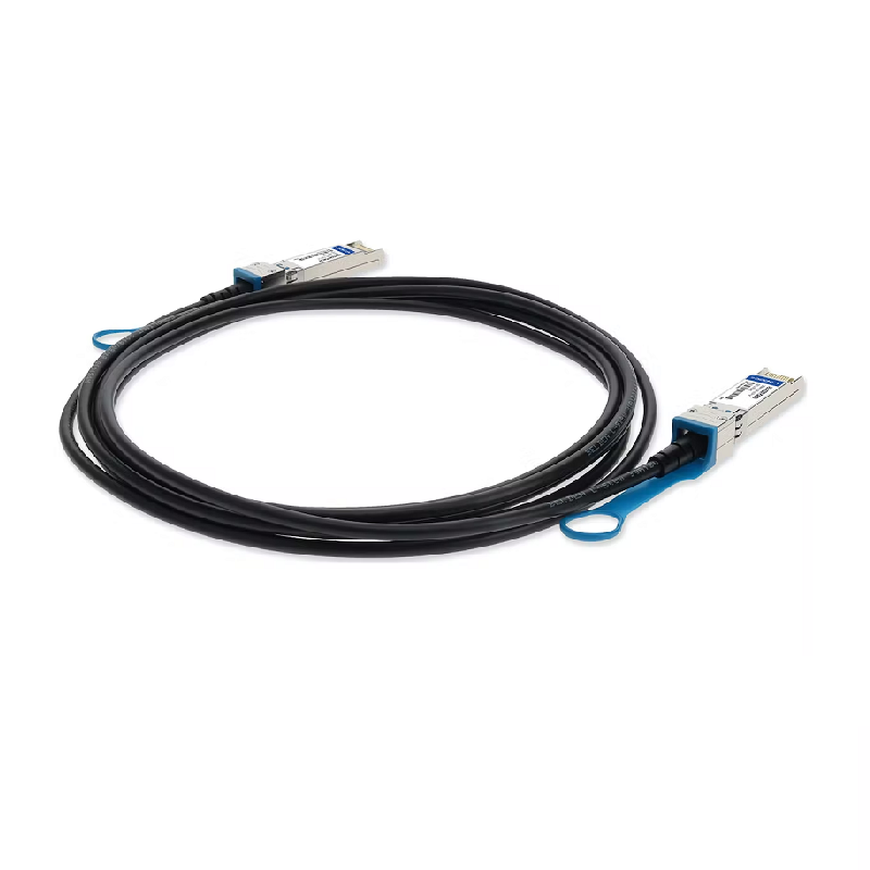 AddOn Cisco SFP-H10GB-CU3M to Dell 330-3966 Compatible 
