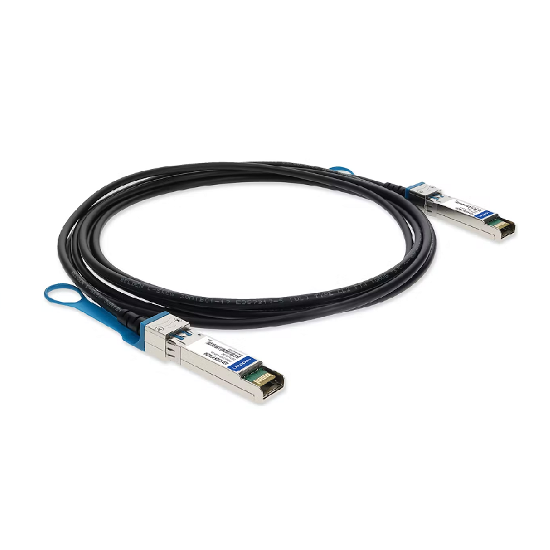 AddOn Cisco SFP-H10GB-CU3M to Dell 330-3966 Compatible 