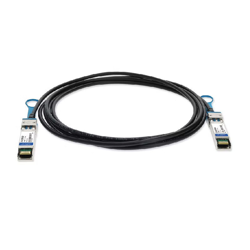 AddOn Cisco SFP-H10GB-CU3M to Dell 330-3966 Compatible 