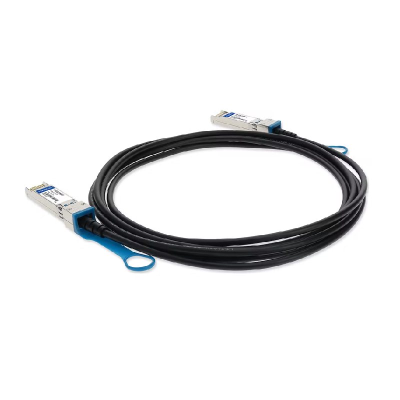 AddOn Cisco SFP-H1GB-CU0-5M Compatible 