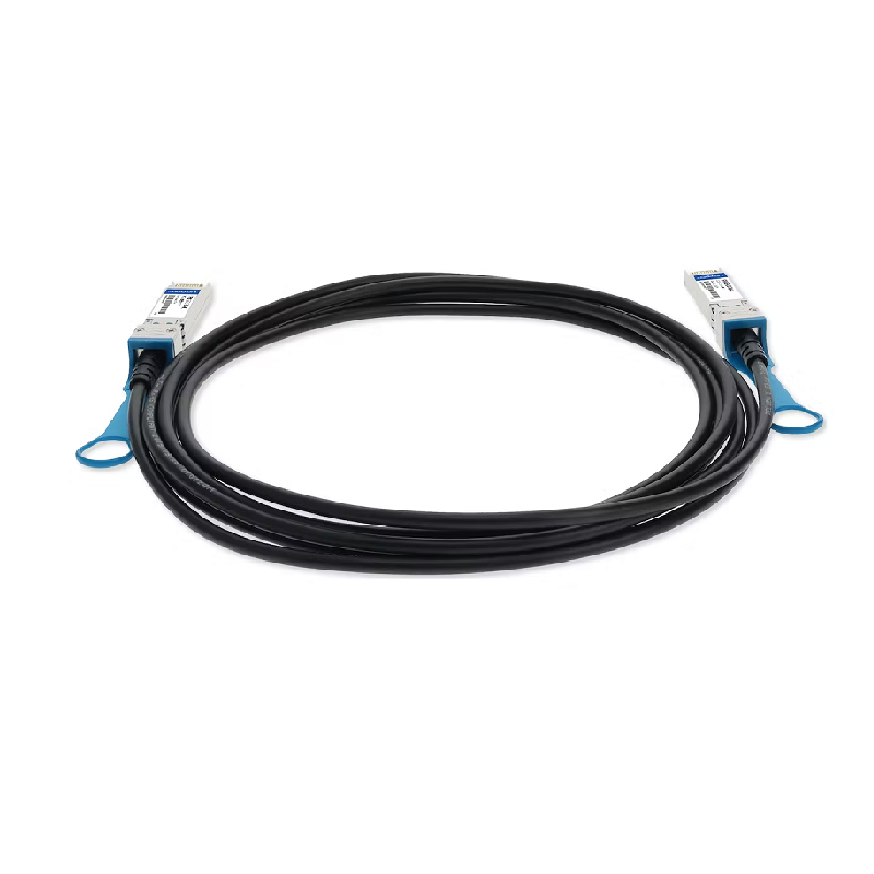 AddOn Cisco SFP-H1GB-CU0-5M Compatible 