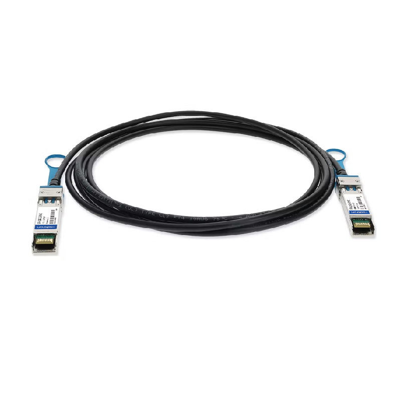 AddOn Cisco SFP-H1GB-CU0-5M Compatible 