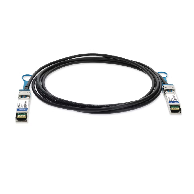 AddOn Cisco SFP-H1GB-CU1M Compatible 