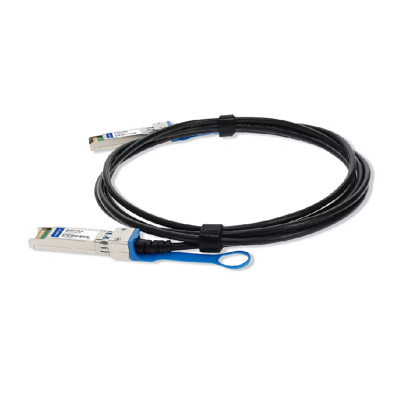 AddOn Cisco SFP-H25G-CU2M Compatible 