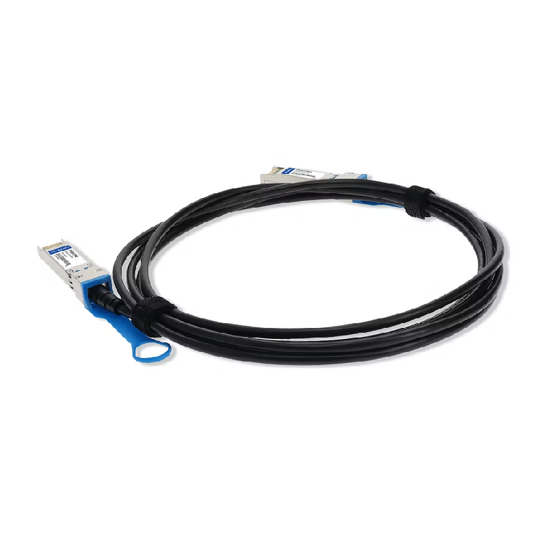 AddOn Cisco SFP-H25G-CU2M Compatible 