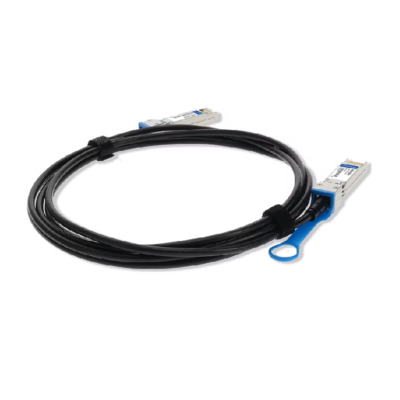 AddOn Cisco SFP-H25G-CU2M Compatible 