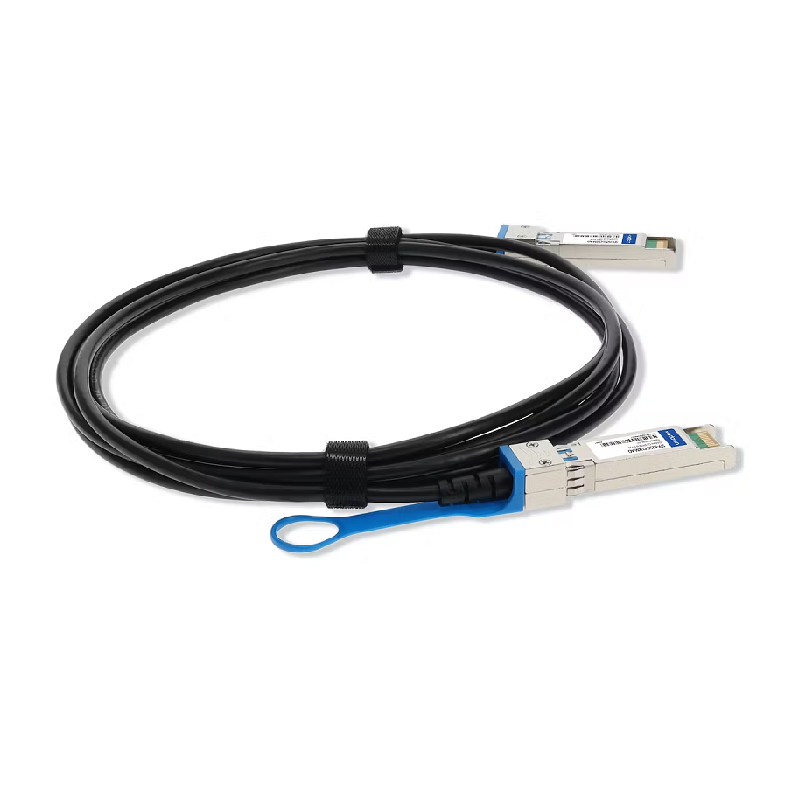 AddOn Cisco SFP-H25G-CU2M Compatible 
