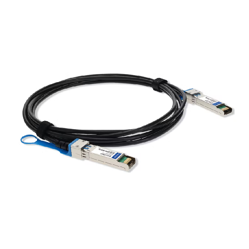 AddOn Cisco SFP-H25G-CU2M Compatible 
