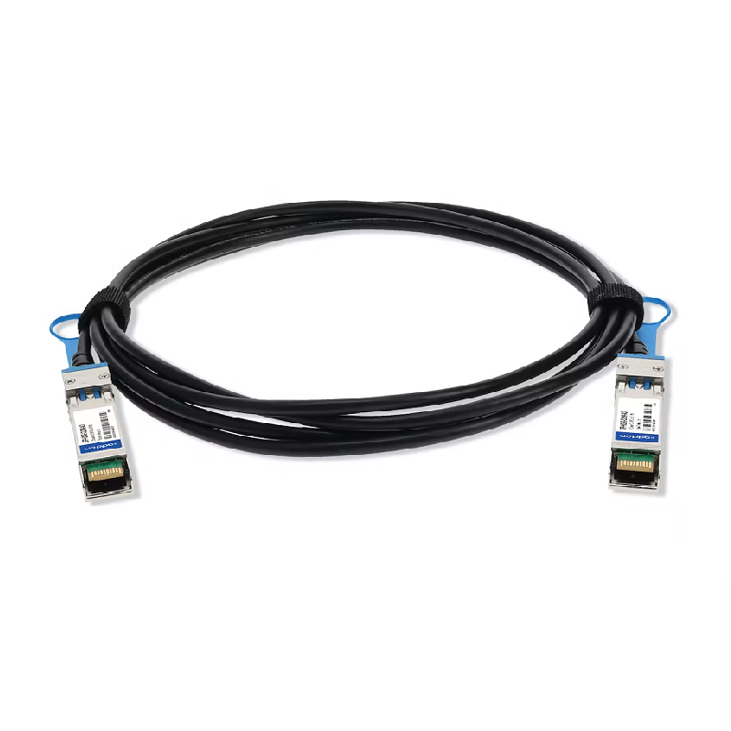 AddOn Cisco SFP-H25G-CU2M Compatible 