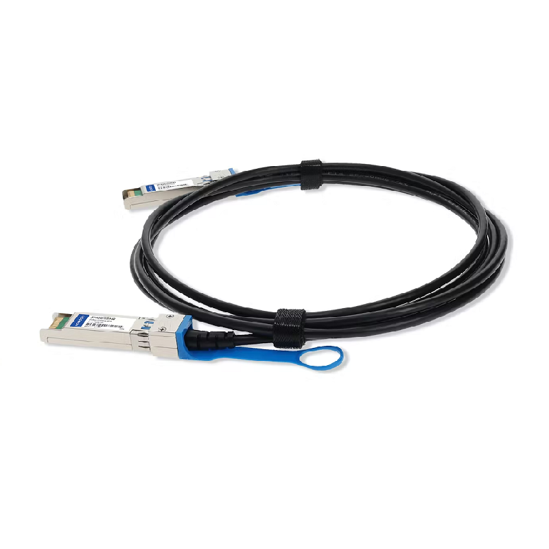 AddOn Cisco SFP-H25G-CU5M Compatible 