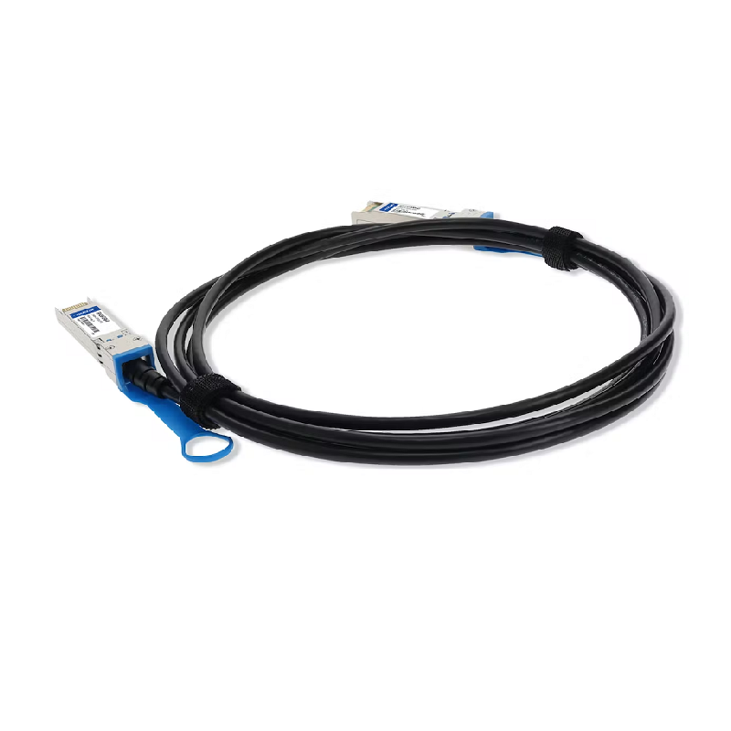 AddOn Cisco SFP-H25G-CU5M Compatible 