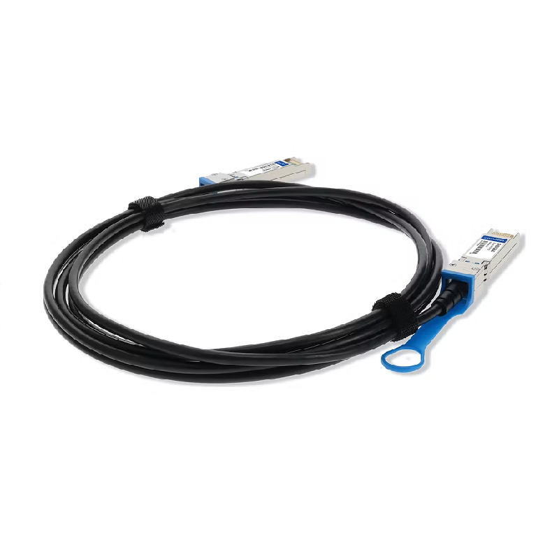 AddOn Cisco SFP-H25G-CU5M Compatible 