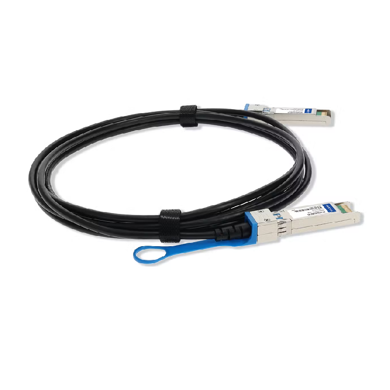 AddOn Cisco SFP-H25G-CU5M Compatible 