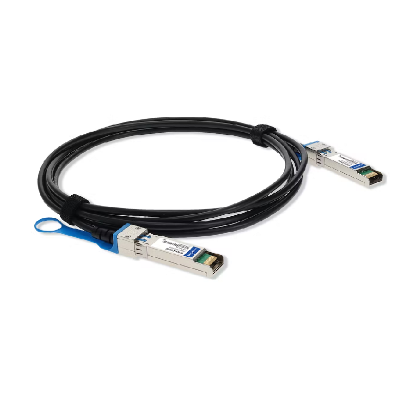 AddOn Cisco SFP-H25G-CU5M Compatible 