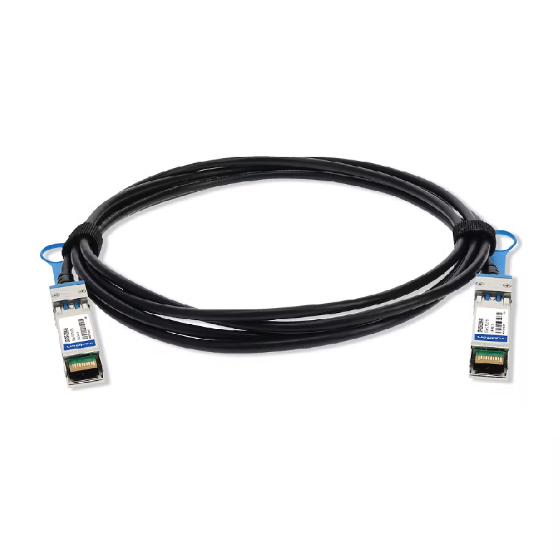 AddOn Cisco SFP-H25G-CU5M Compatible 
