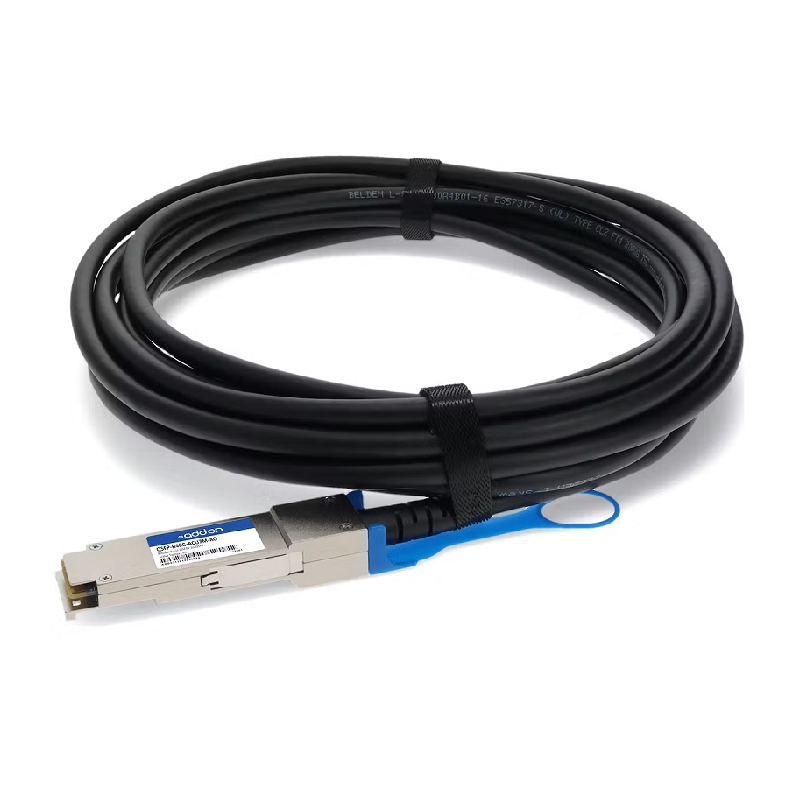 AddOn Cisco QSFP-H40G-ACU7M Compatible 