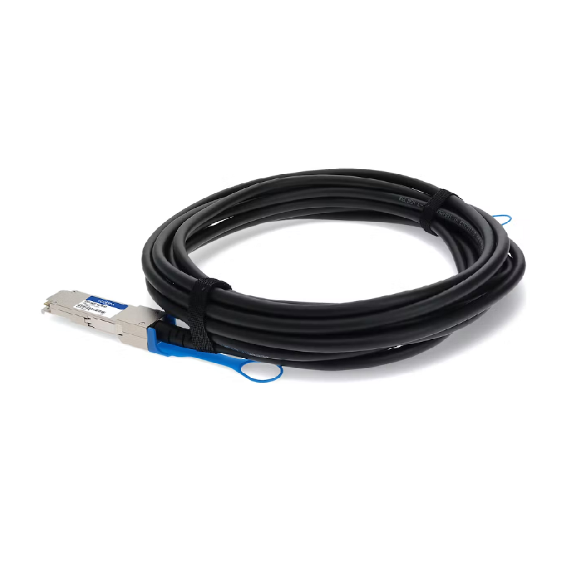AddOn Cisco QSFP-H40G-ACU7M Compatible 