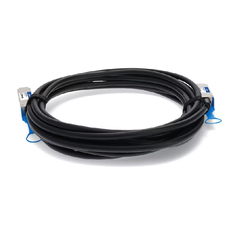 AddOn Cisco QSFP-H40G-ACU7M Compatible 