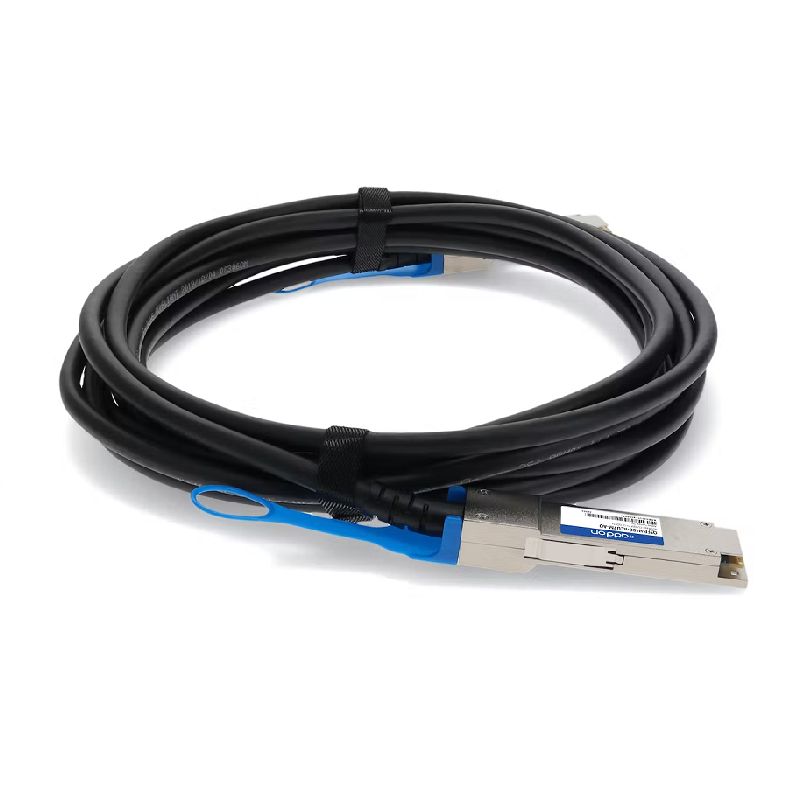 AddOn Cisco QSFP-H40G-ACU7M Compatible 