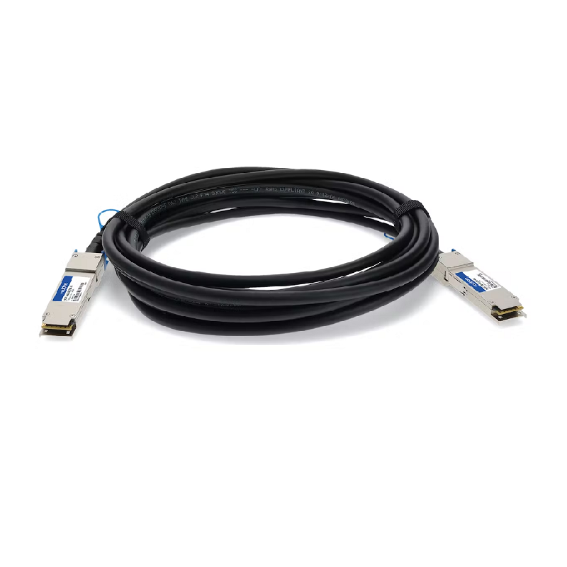 AddOn Cisco QSFP-H40G-ACU7M Compatible 