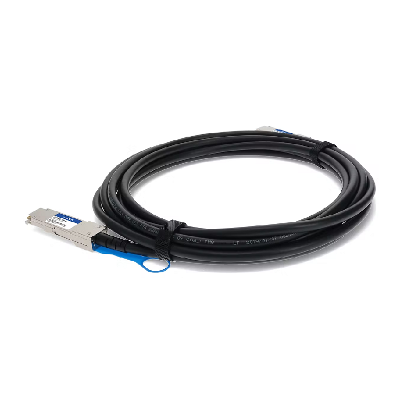 AddOn Cisco QSFP-H40G-CU1M Compatible 
