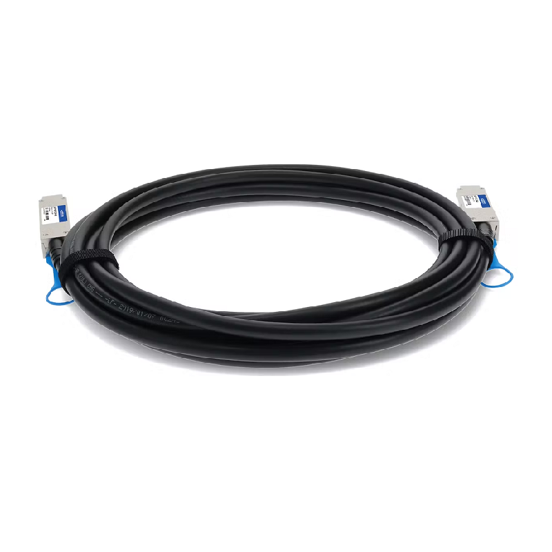 AddOn Cisco QSFP-H40G-CU1M Compatible 