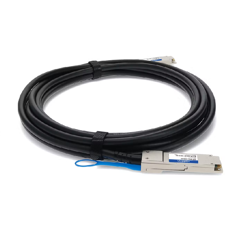 AddOn Cisco QSFP-H40G-CU1M Compatible 