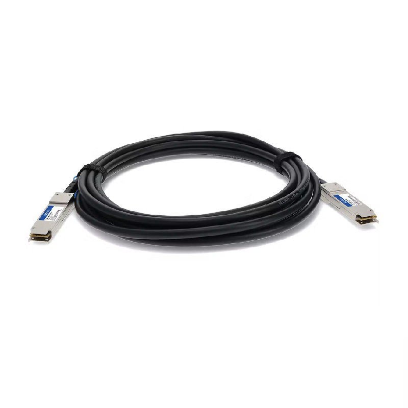 AddOn Cisco QSFP-H40G-CU1M Compatible 
